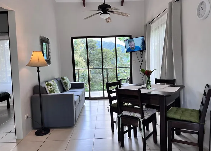 Hotel Villas De La Colina